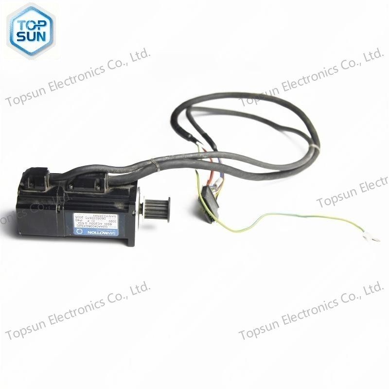 Topsun Electronics Co., Ltd